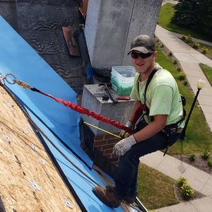 Meet your Posher, James